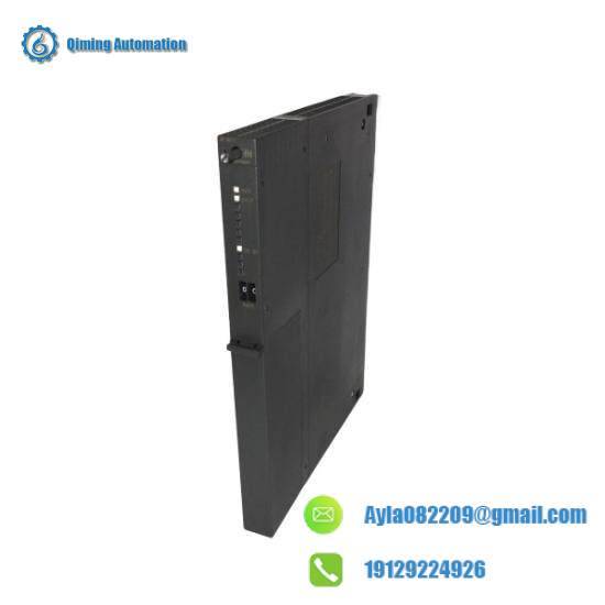 Siemens 6ES7 461-1BA00-0AA0  Interface Module