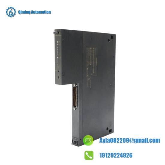 Siemens 6ES7 461-1BA01-0AA0  IM461-1 Transmitter Module