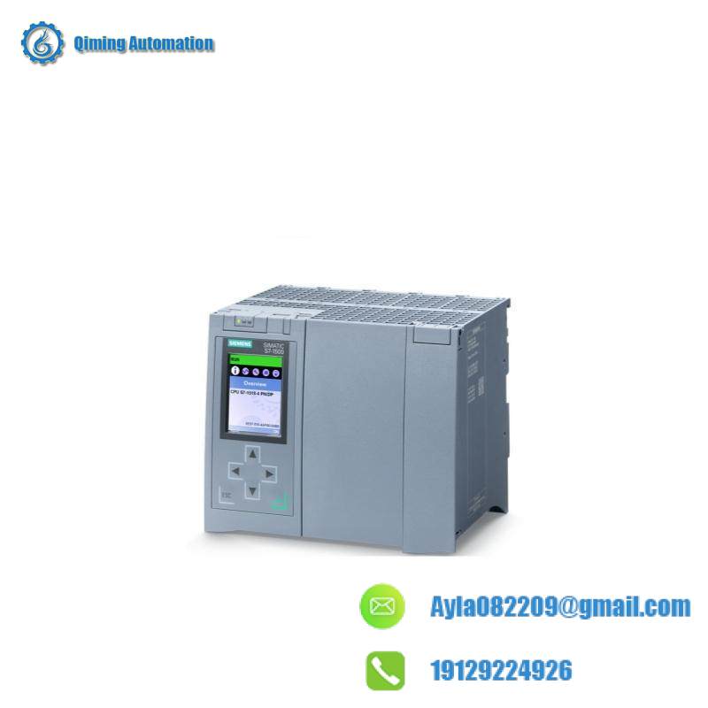 SIEMENS 6ES7 518-4AP00-0AB0 Processor