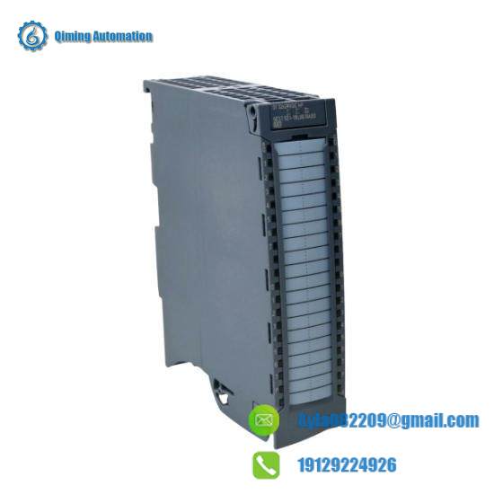 Siemens 6ES7 521-1BL00-0AB0  Digital Input Module