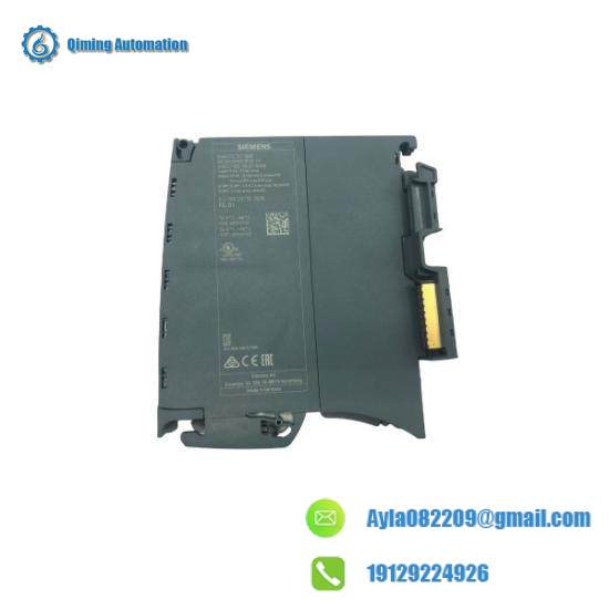 Siemens 6ES7 522-1BL01-0AB0  Digital output module