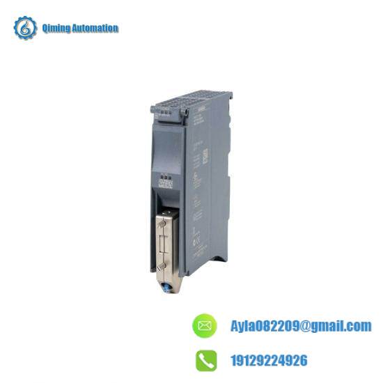 Siemens 6ES7 540-1AB00-0AA0 communication module