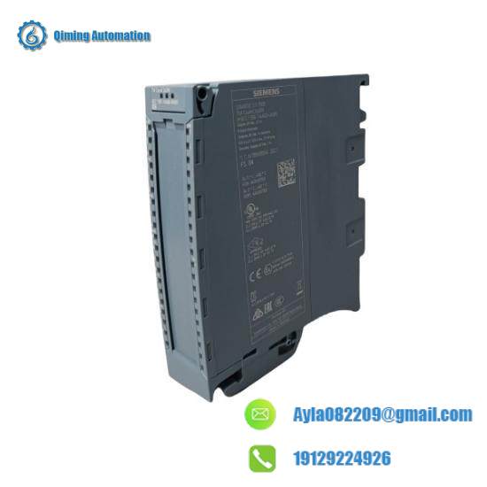 Siemens 6ES7 550-1AA00-0AB0  Counter Module