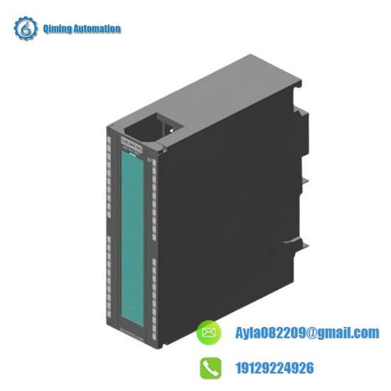 Siemens 6ES7 650-8AK70-0AA0  Analog Input Module