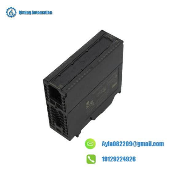 Siemens 6ES7 650-8BK60-0AA0  Analog Output Module