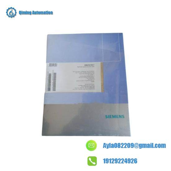 Siemens 6ES7 653-2BA00-0XB5 New Sealed