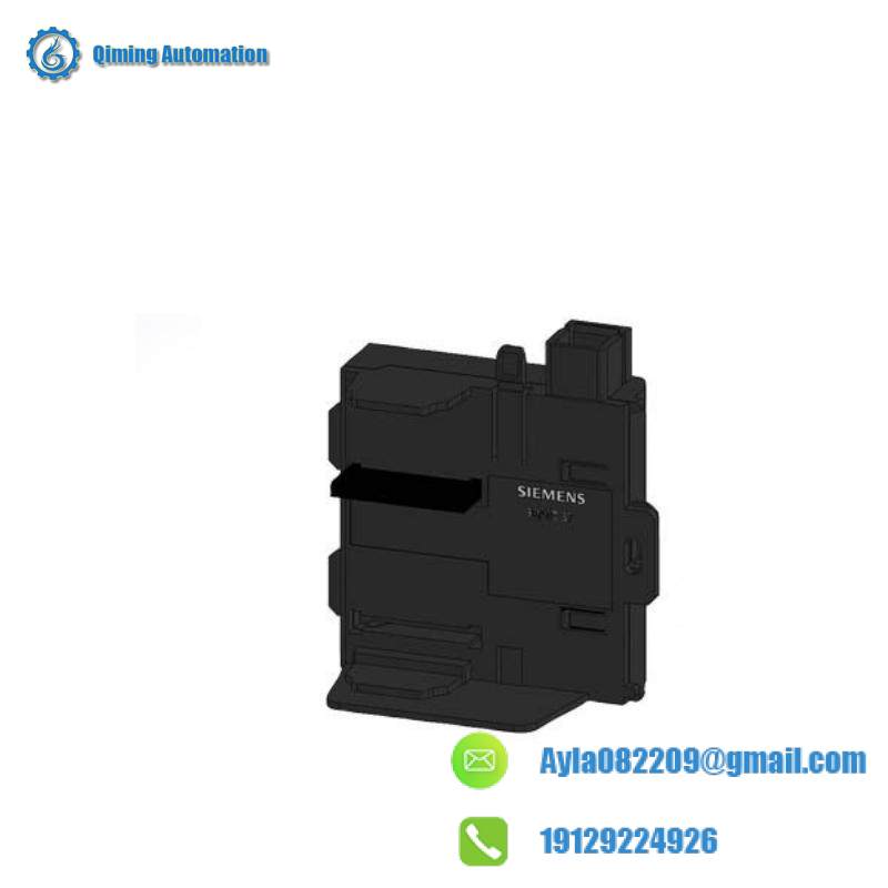 SIEMENS 6ES7 654-7HY00-0XA0 bus module