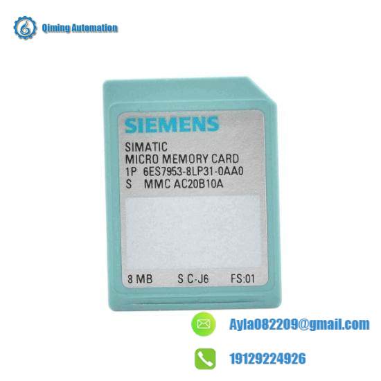 Siemens 6DD1616-8CA