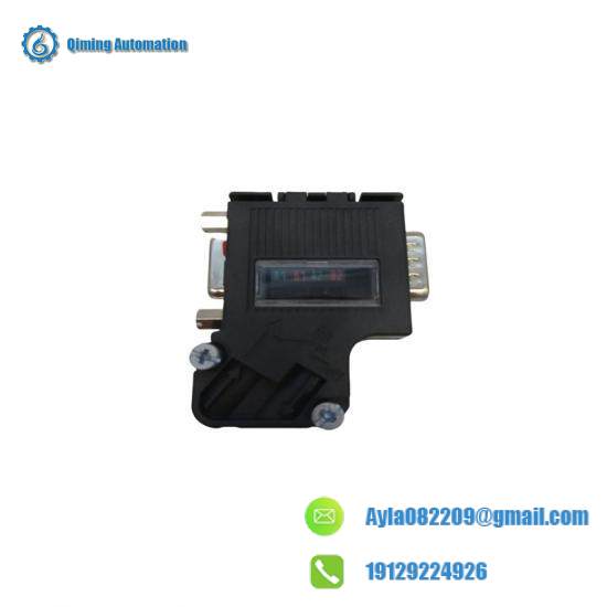 Siemens 6ES972-0BA42-0XA0 Bus Connector