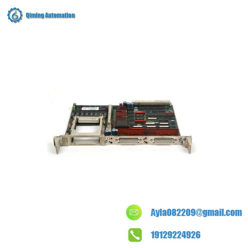 SIEMENS 6FC5112-0EA03-0AA0 CPU Module