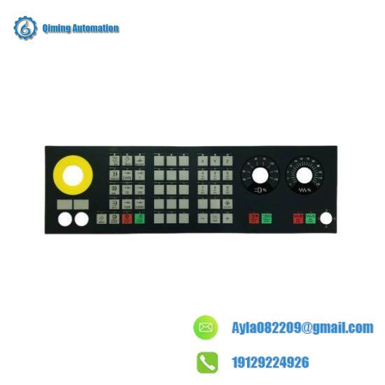 SIEMENS 6FC5203-0AF22-1AA2 Operator Control Panel