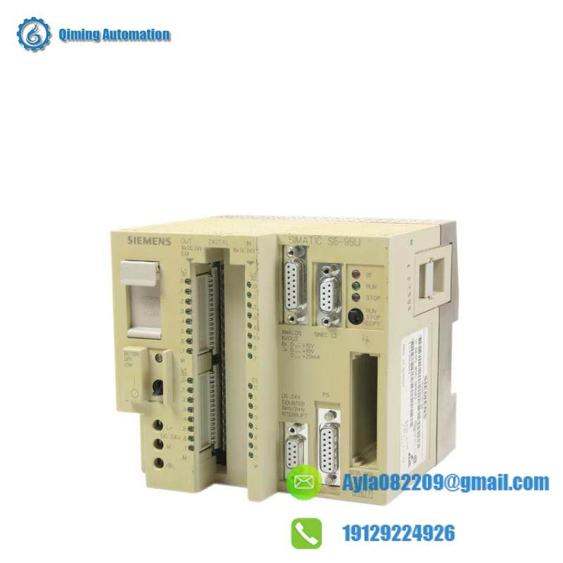 SIEMENS 6FC5210-0DF31-2AA0