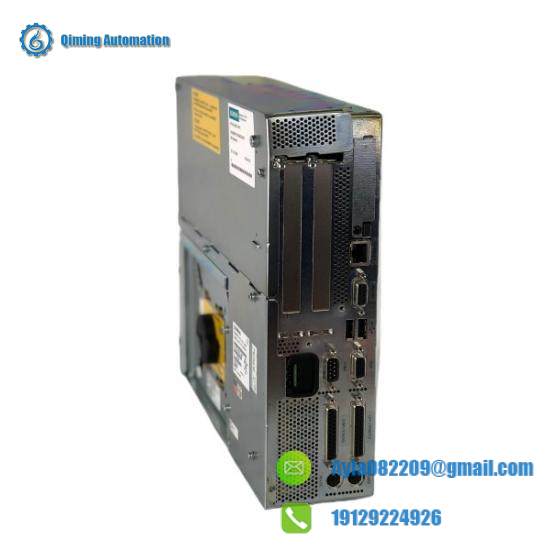 SIEMENS 6FC5253-6BX10-4AF0 Modular