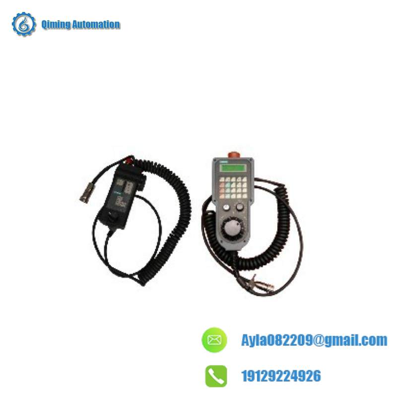 Siemens 6FC5348-0AA08-0AA0 TERMINAL