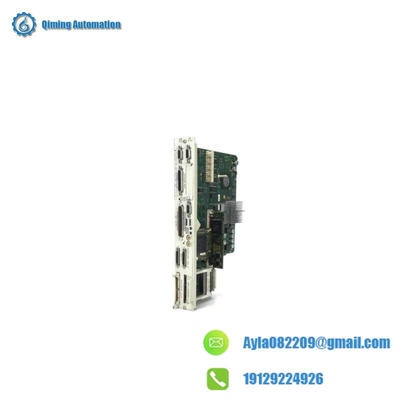 SIEMENS 6FC5357-0BB33-0AA1 SINUMERIK 840D/DE NCU