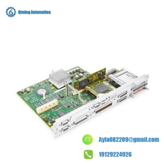 Siemens 6FC5357-0BB35-0AA0  SIMATIC