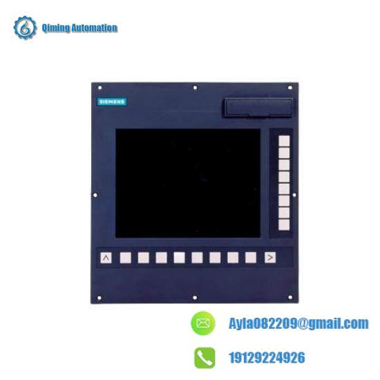 SIEMENS 6FC5370-0AA00-3AA0