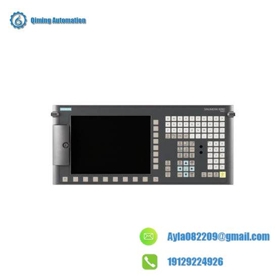 SIEMENS 6FC5370-3AA30-0AA1 horizontal CNC hardware