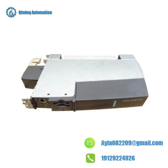 SIEMENS 6FC5372-0AA01- 0AA2 SL CNC-HARDWARE