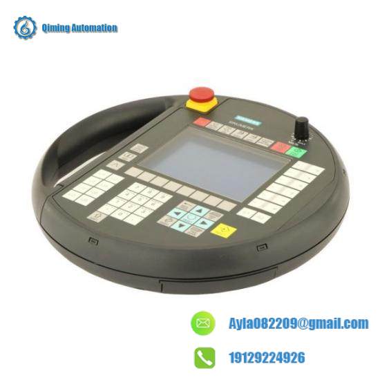 SIEMENS 6FC5403-0AA10-0AA0 SINUMERIK HT 6