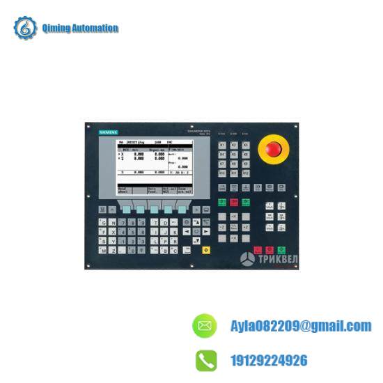 SIEMENS 6FC55000AA111AA0 base line basic package