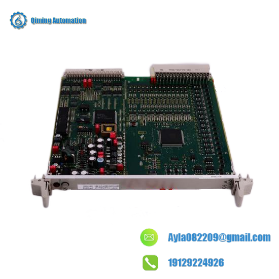 SIEMENS 6FM1721-3AA20  WF721 Positioning Module