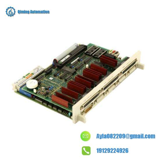 SIEMENS 6FM1726-3BA00 WF726B Positioning Module