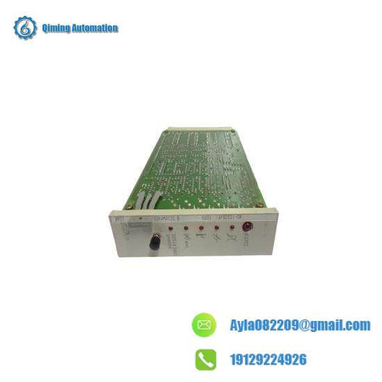 Siemens 6FQ2531-0B Power Supply