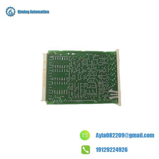 Siemens 6FQ2531-OB EU31 Power Supply Monitoring Module