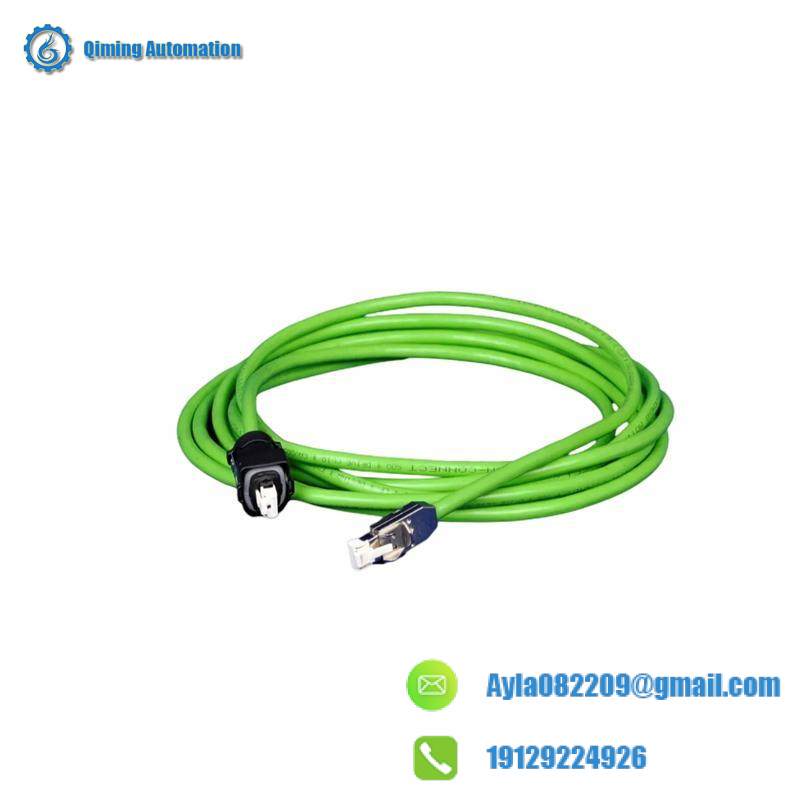 SIEMENS 6FX2002-1DC00-1AJ0 Signal cable