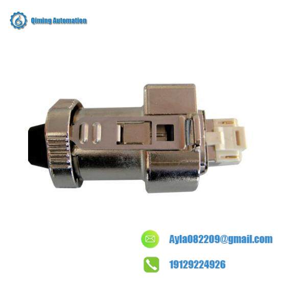 SIEMENS 6FX2003-0DM67 RJ45