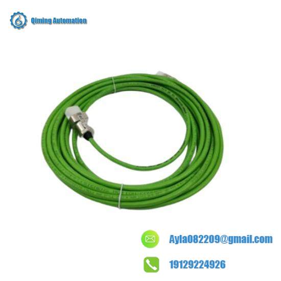 SIEMENS 6FX5002-2DC10-1BA0 D-CLiQ CABLE