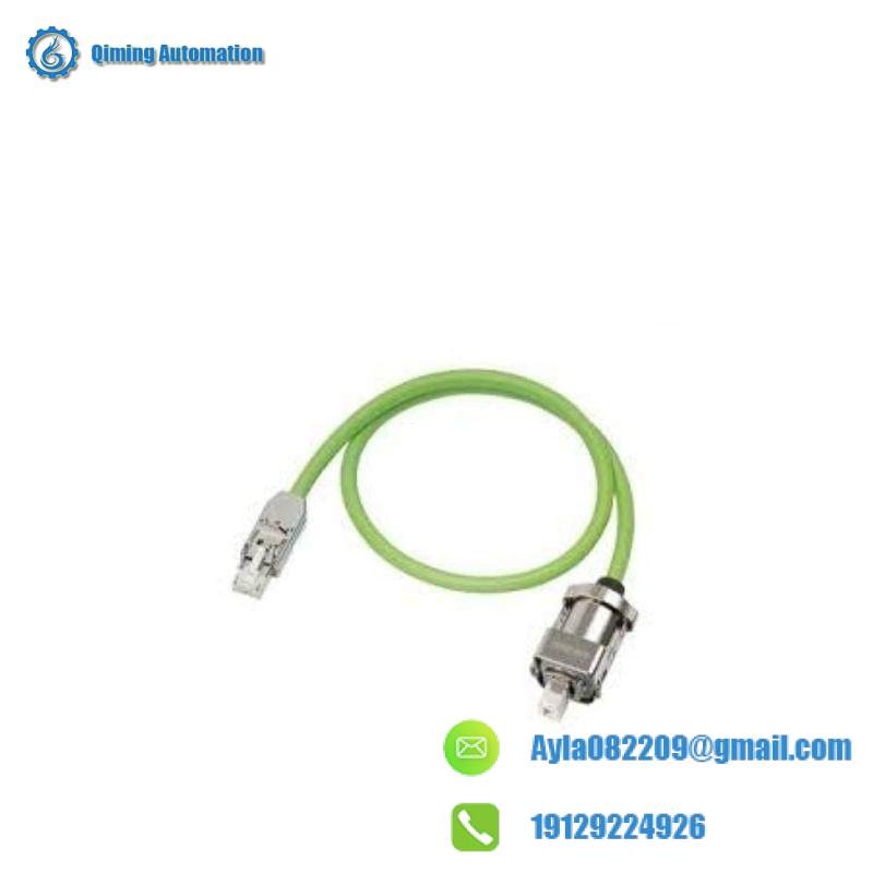 SIEMENS 6FX8002-1AA01-1AD0 Signal cable pre-assembled