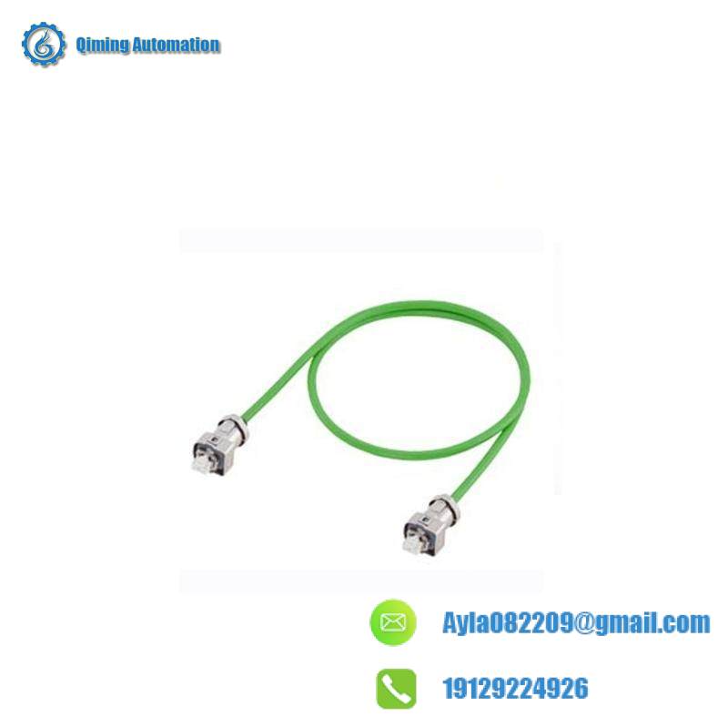 SIEMENS 6FX8002-2EQ10 -16M Signal cable pre-assembled