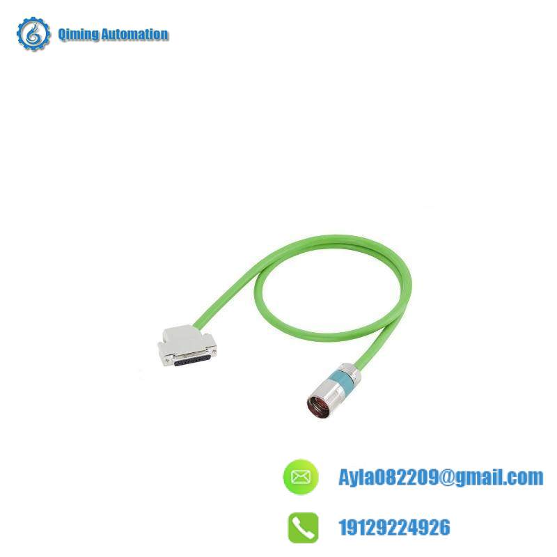 SIEMENS 6FX8002-2EQ10 -18M encoder cable