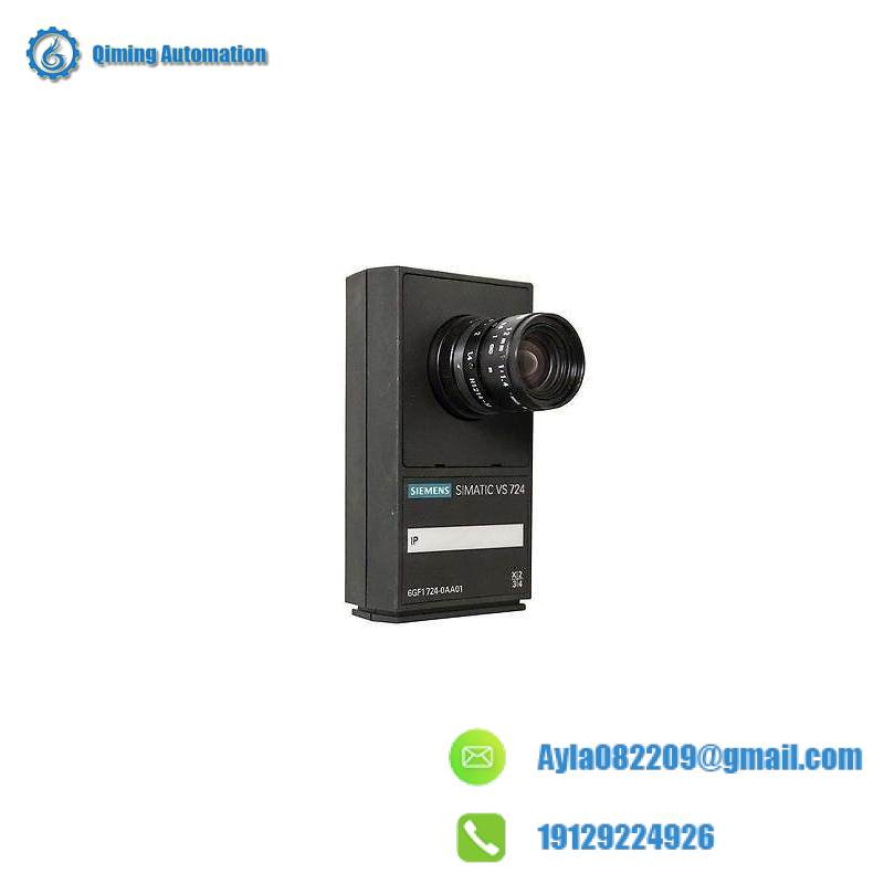 SIEMENS 6GF1724-0AA01 PENTAX LENS