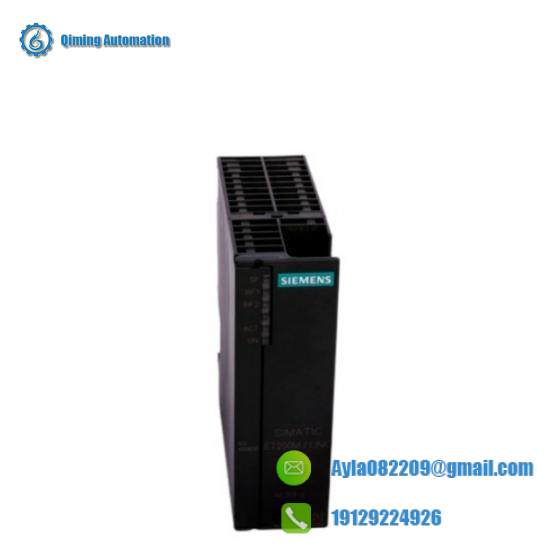 SIEMENS 6GF6240-3MB  Electronic Board