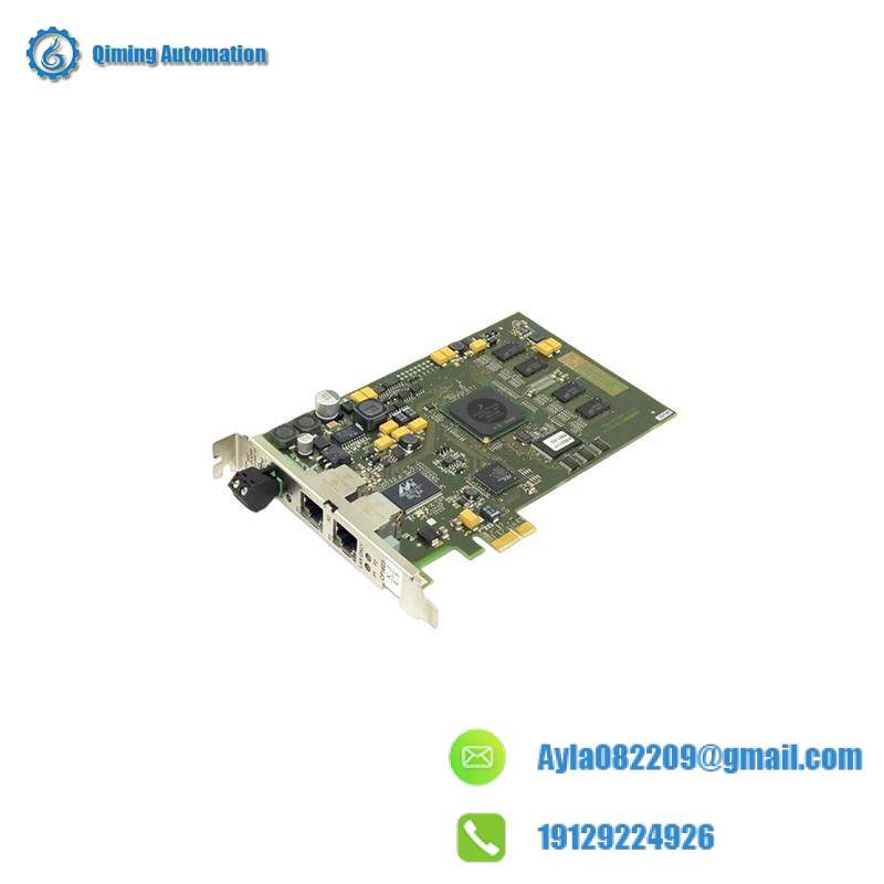 SIEMENS 6GK1162-3AA00 COMMUNICATION PROCESSOR