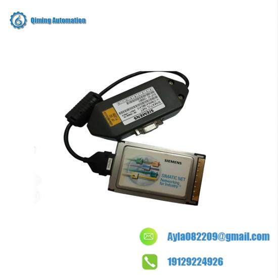 SIEMENS 6GK1551-2AA00 communications processor