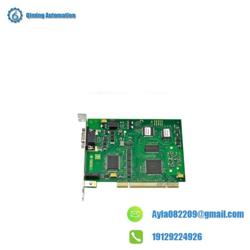 SIEMENS 6GK1561-1AA01 Communications Processor CP 5611 A2 PCI Card