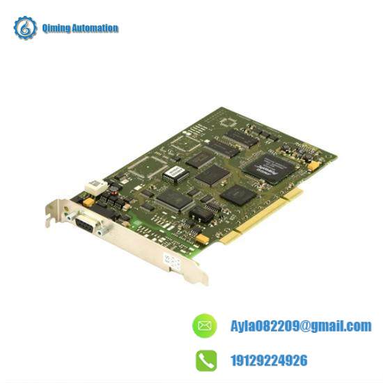 SIEMENS 6GK1561-3AA01 PCI card