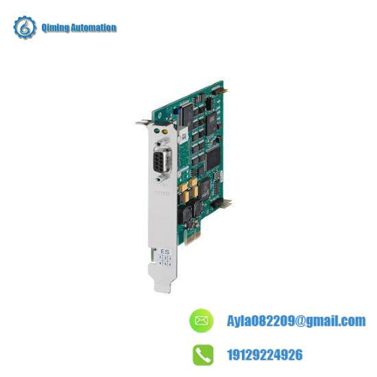 SIEMENS 6GK1561-4AA02 communications processor