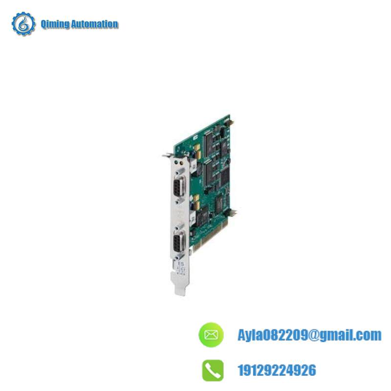 SIEMENS 6GK1561-4AA02 Communications processor CP 5614 A3