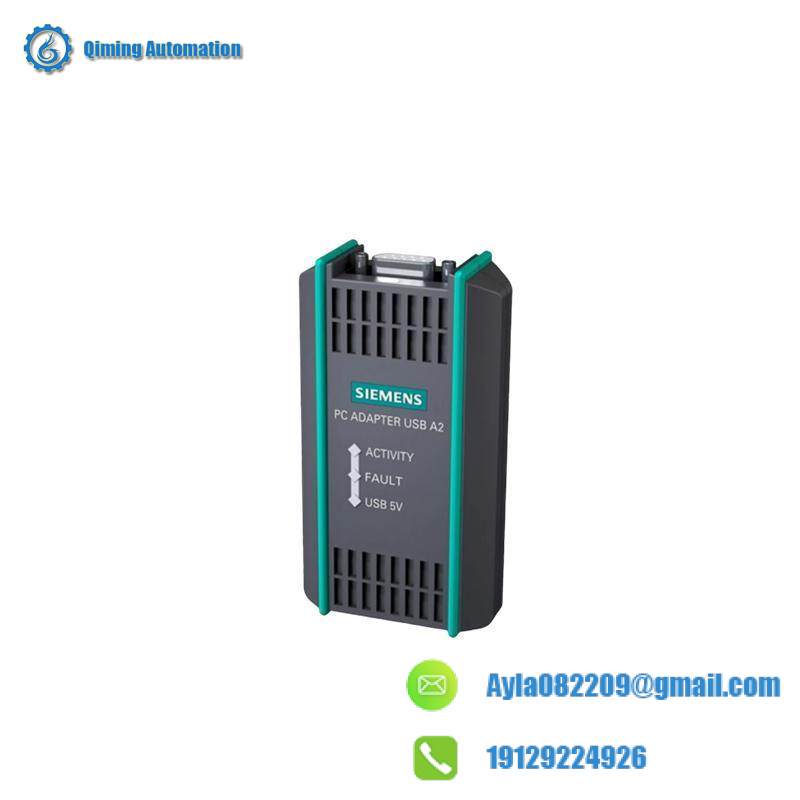 SIEMENS 6GK1571-0BA00-0AA0 PC ADAPTER