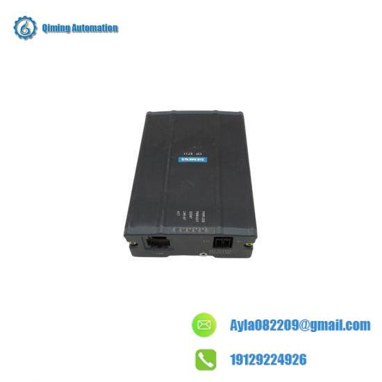 Siemens 6GK1571-1AA00 Communication Processo