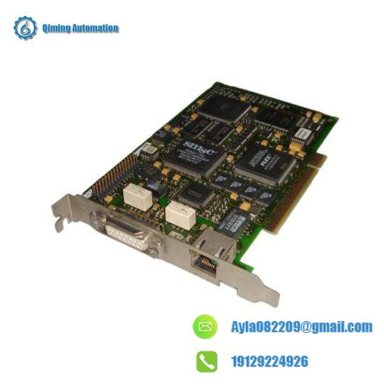 SIEMENS 6GK1611-3AA00 COMMUNICATION PROCESSOR