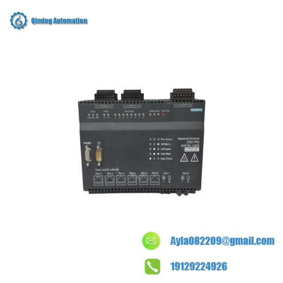 Siemens 6DP1651-8AA