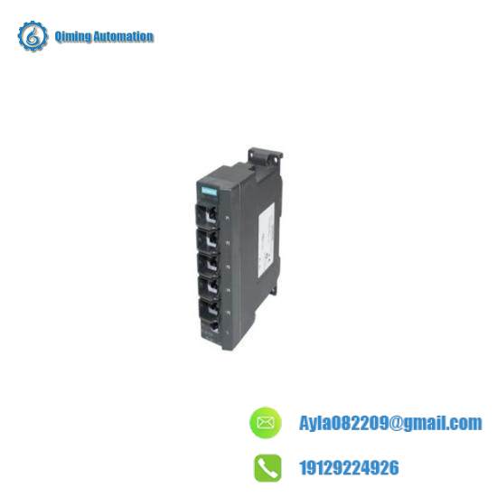 SIEMENS 6GK5005-0BA00-1AA3 Switch