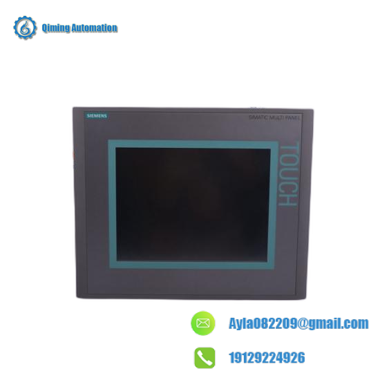 SIEMENS 6GK5208-0BA10-2AA3  Programmable Controller