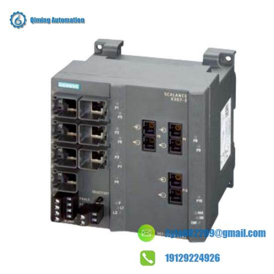 SIEMENS 6GK5307-3BM10-2AA3